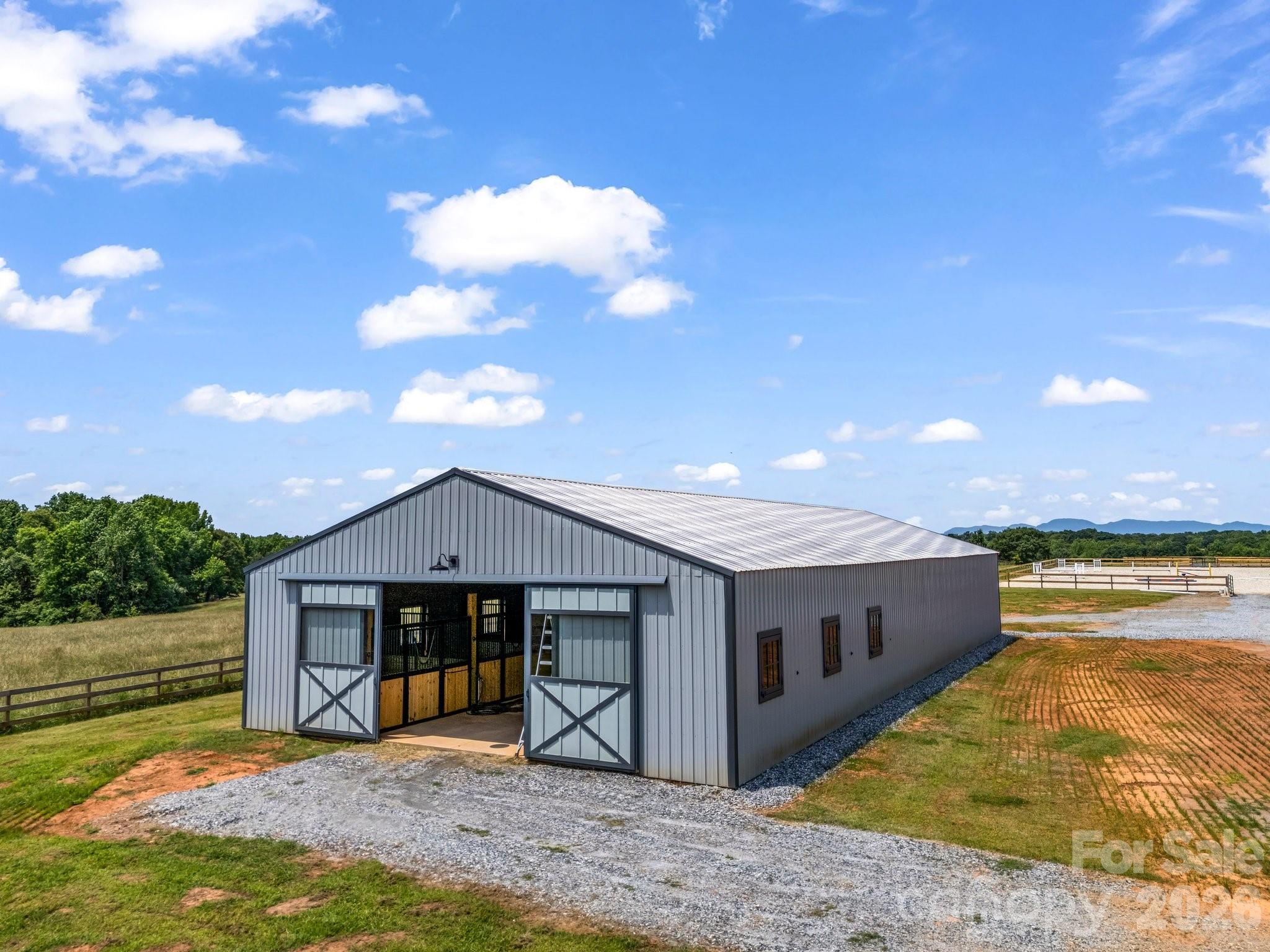 1550 Airport Road Rutherfordton NC 28139