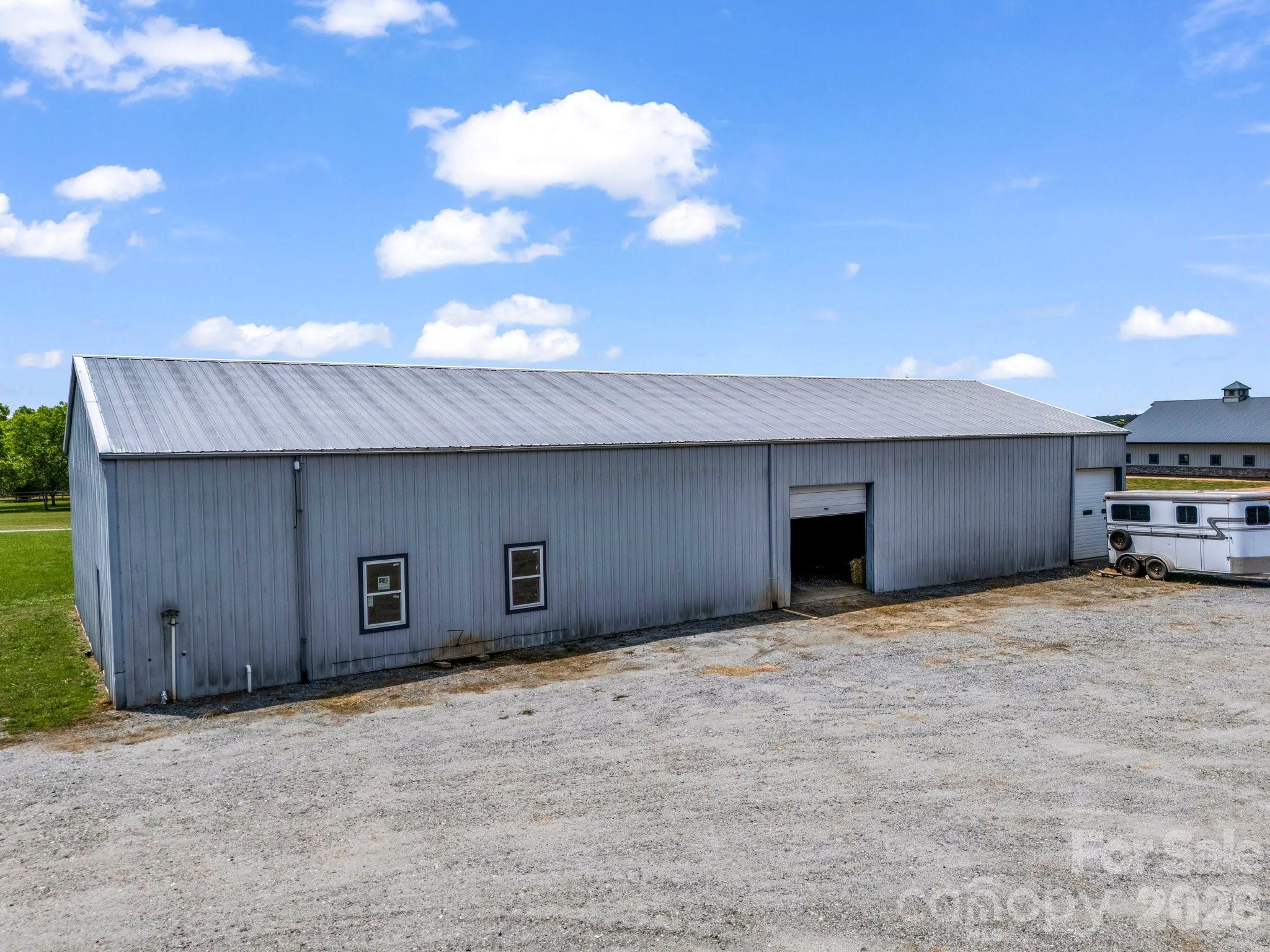 1550 Airport Road Rutherfordton NC 28139