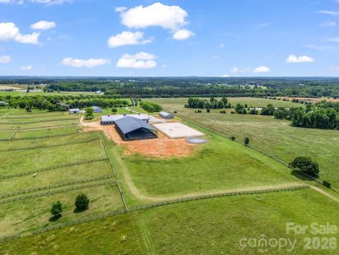 1550 Airport Road Rutherfordton NC 28139