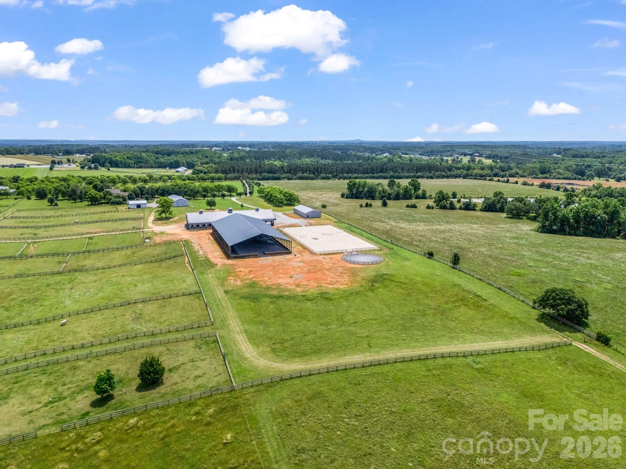 1550 Airport Road Rutherfordton NC 28139