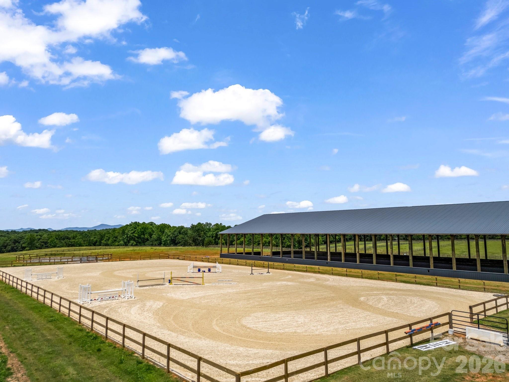 1550 Airport Road Rutherfordton NC 28139
