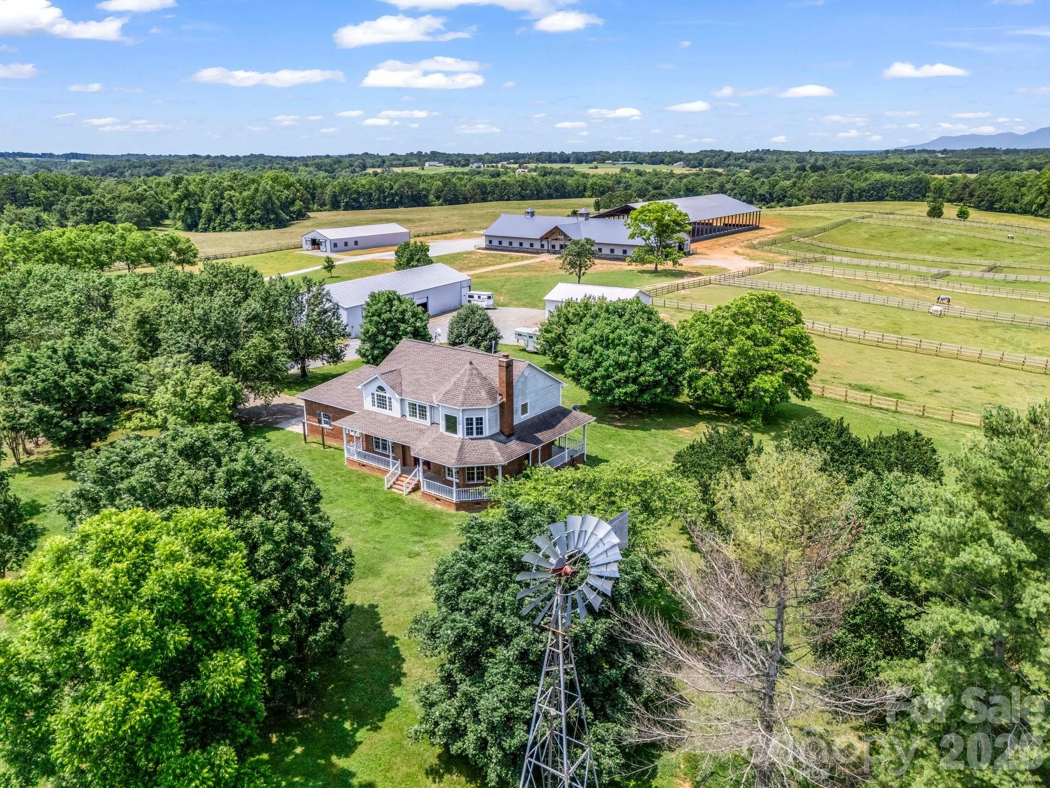 1550 Airport Road Rutherfordton NC 28139