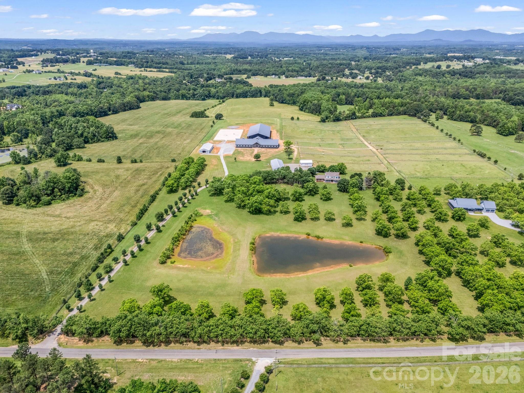 1550 Airport Road Rutherfordton NC 28139