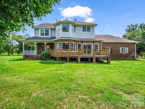 1550 Airport Road Rutherfordton NC 28139