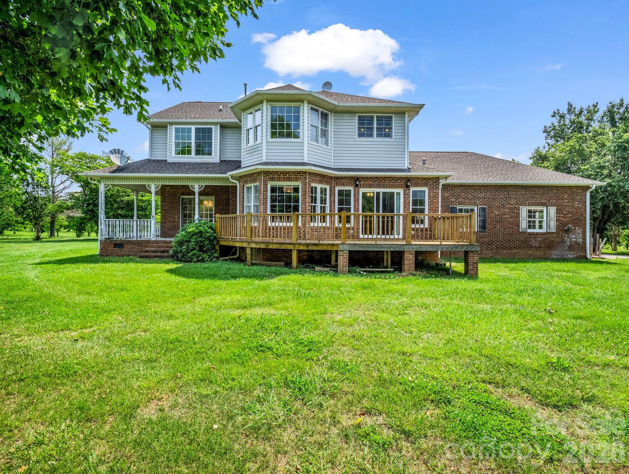 1550 Airport Road Rutherfordton NC 28139