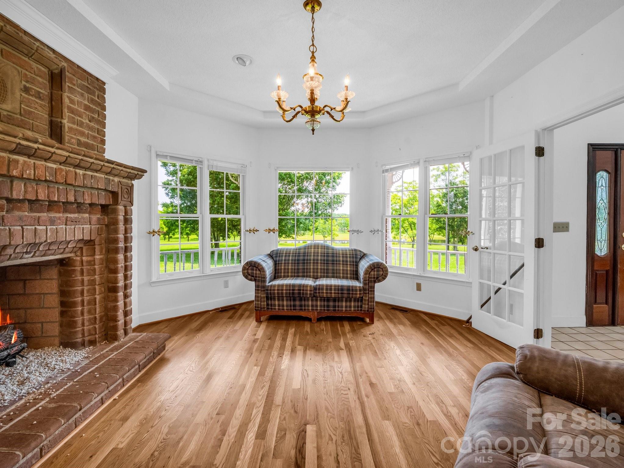 1550 Airport Road Rutherfordton NC 28139