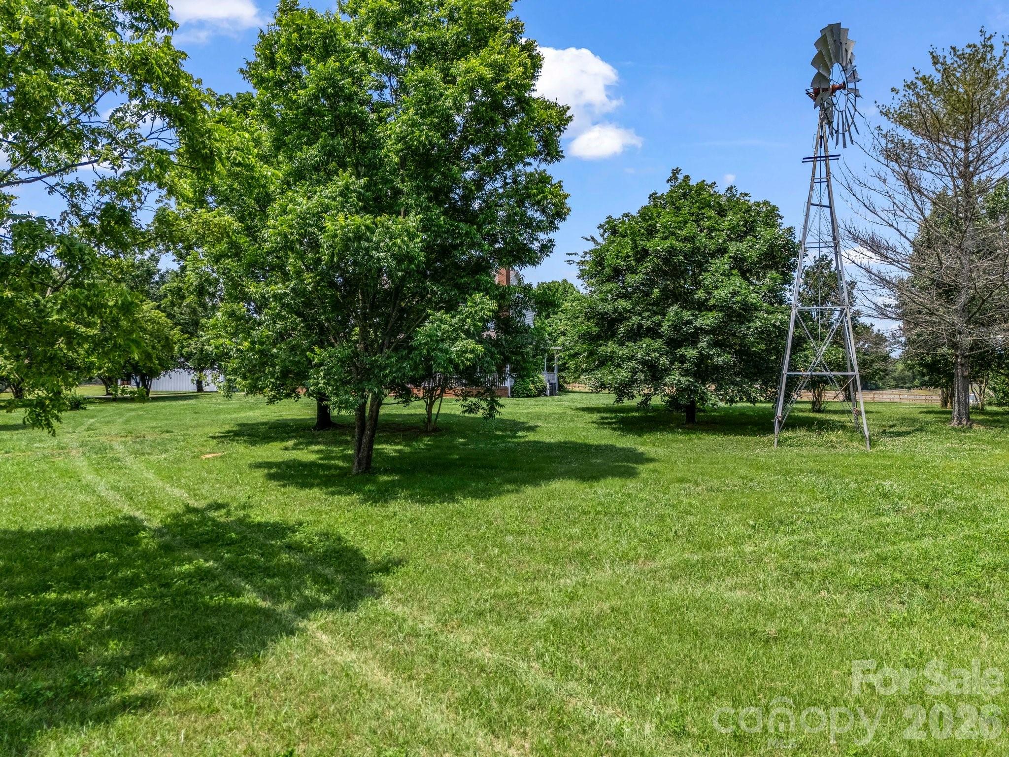 1550 Airport Road Rutherfordton NC 28139