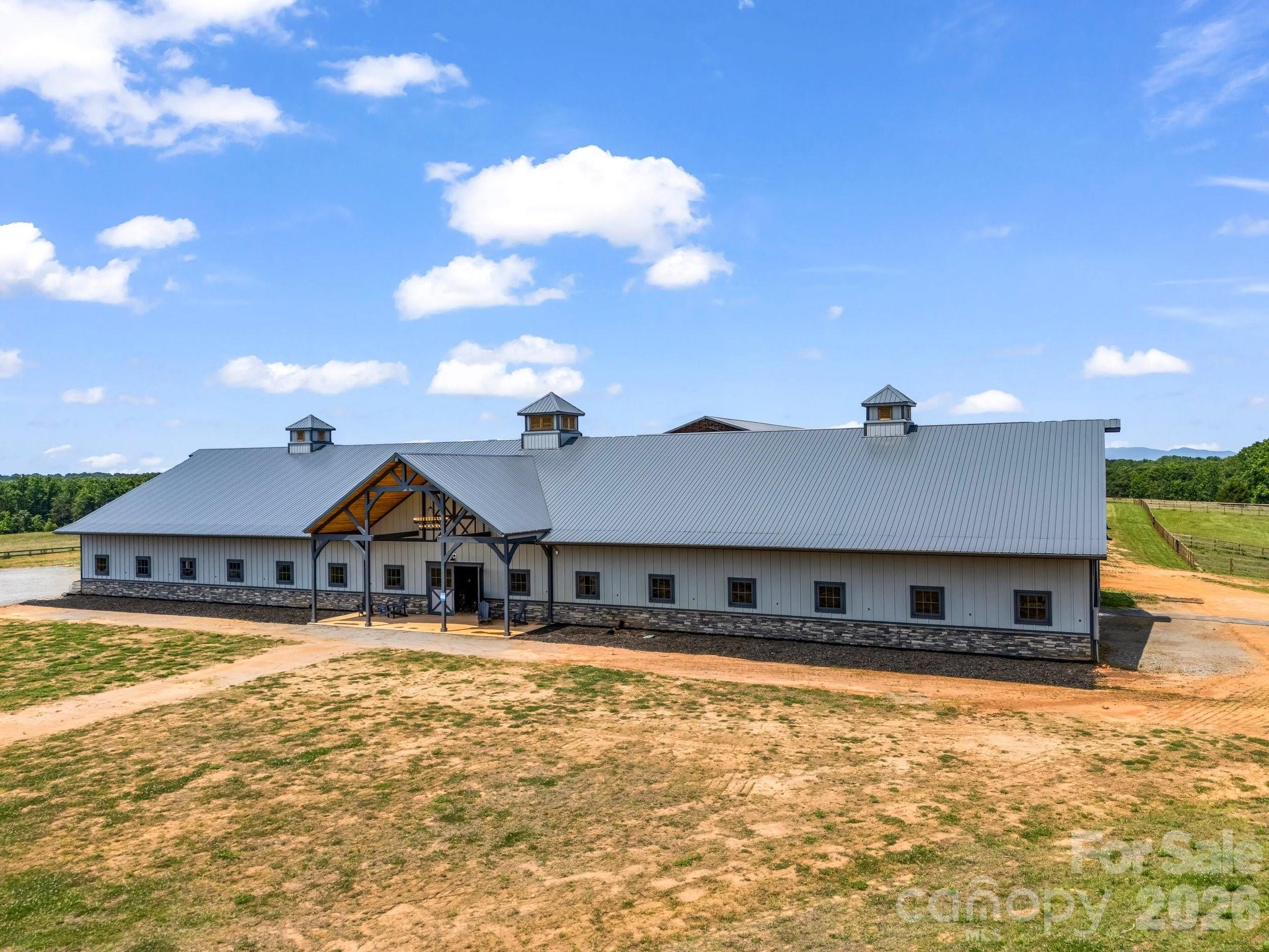 1550 Airport Road Rutherfordton NC 28139
