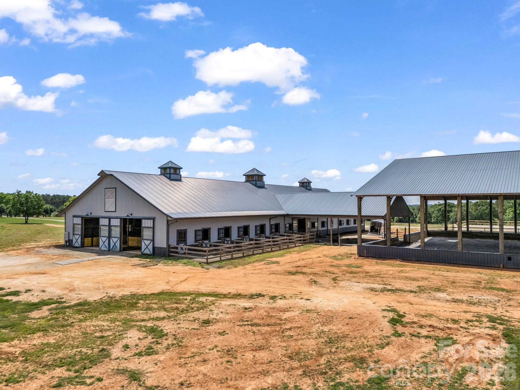 1550 Airport Road Rutherfordton NC 28139