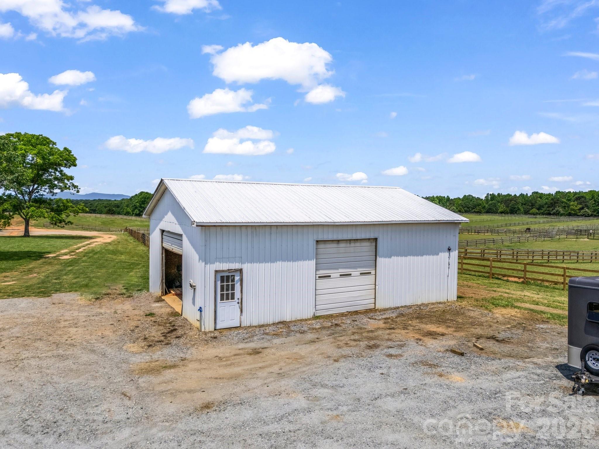 1550 Airport Road Rutherfordton NC 28139