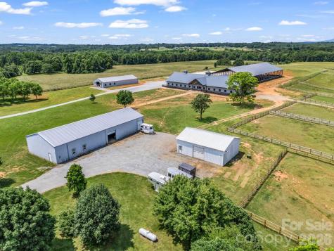 1550 Airport Road Rutherfordton NC 28139