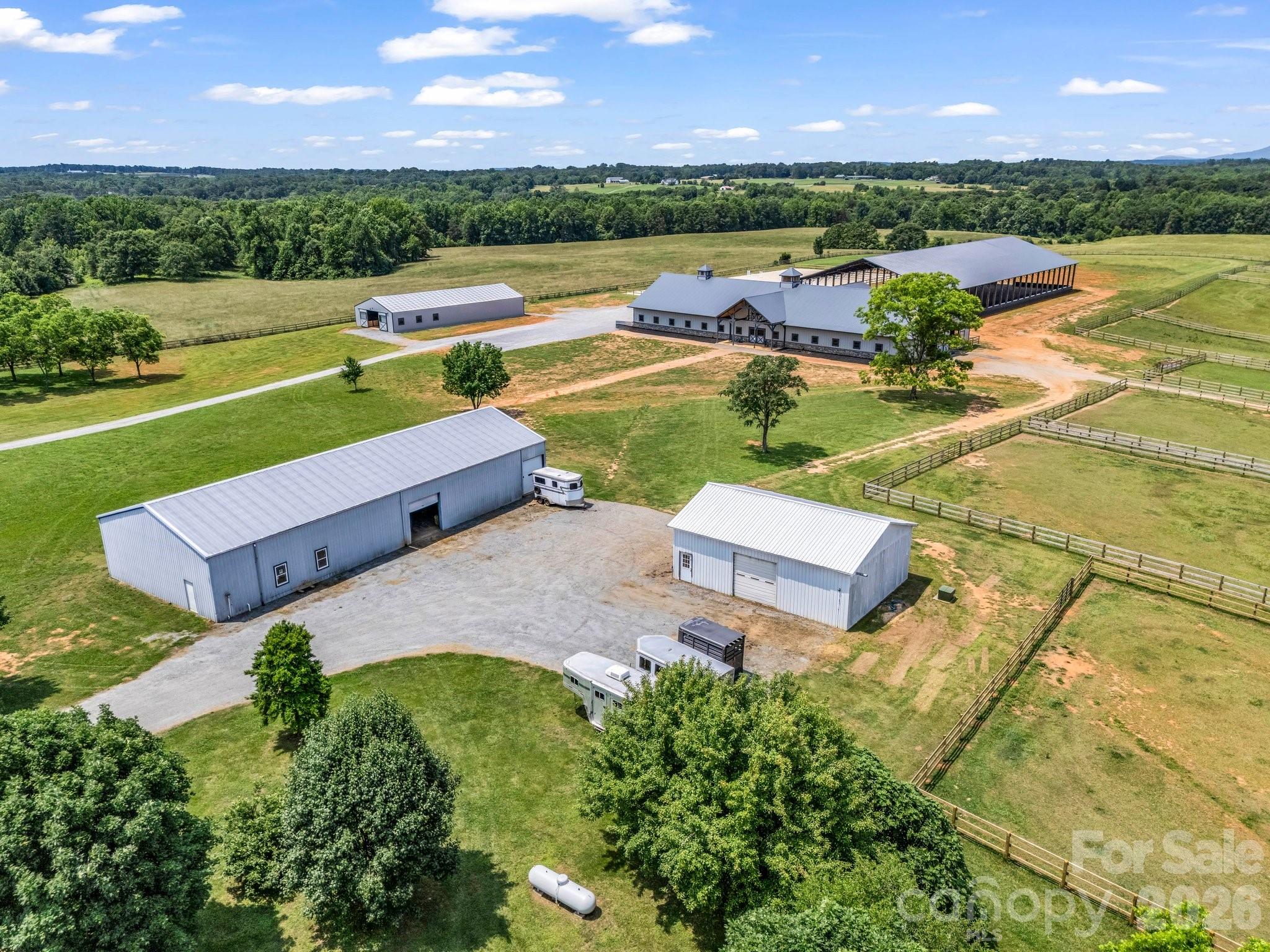 1550 Airport Road Rutherfordton NC 28139