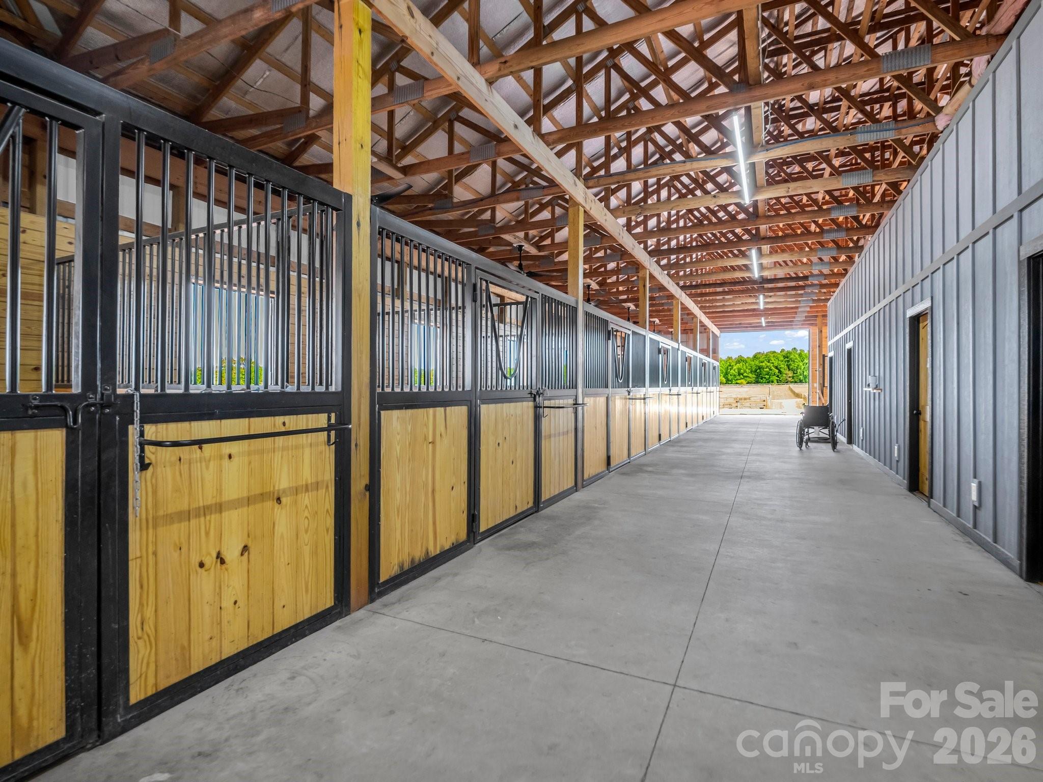 1550 Airport Road Rutherfordton NC 28139