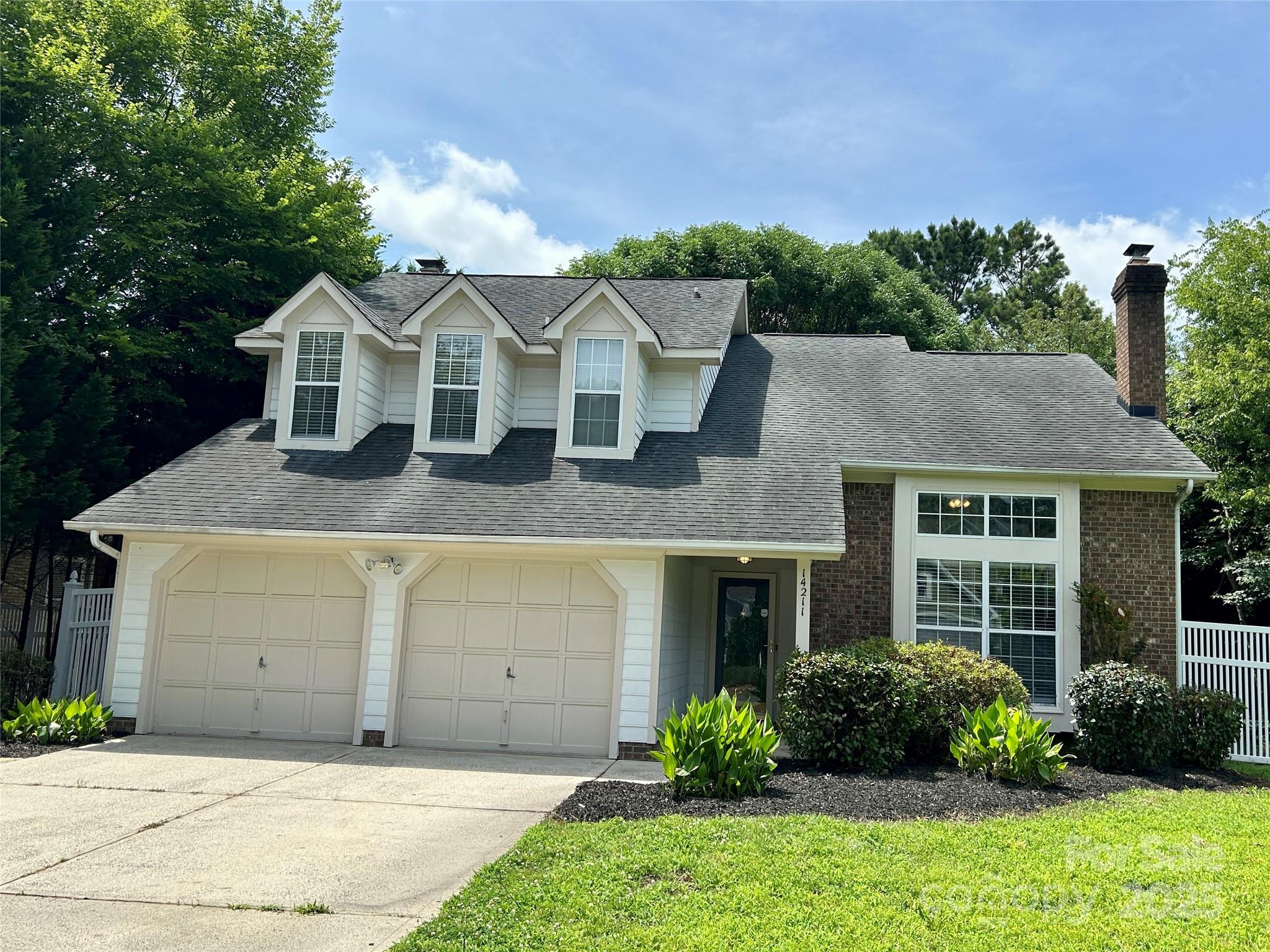 14211 Harlequin Drive Charlotte NC 28273