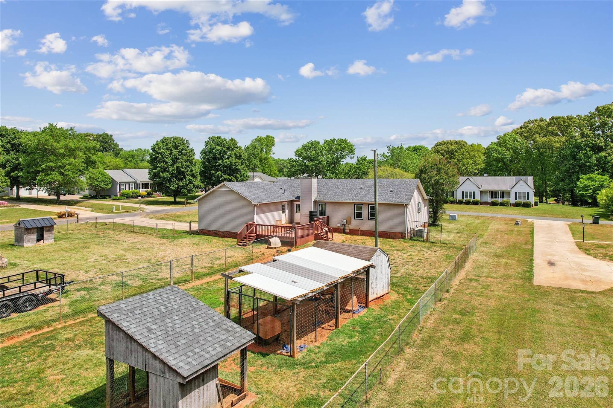 120 Chapel Court Salisbury NC 28147