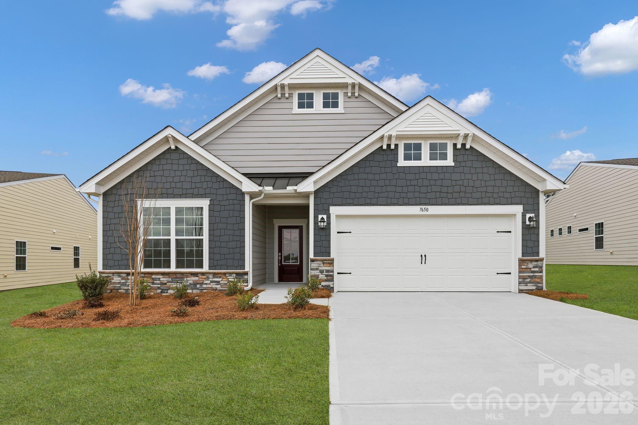 7650 Cotton Crest Lane Lancaster SC 29720