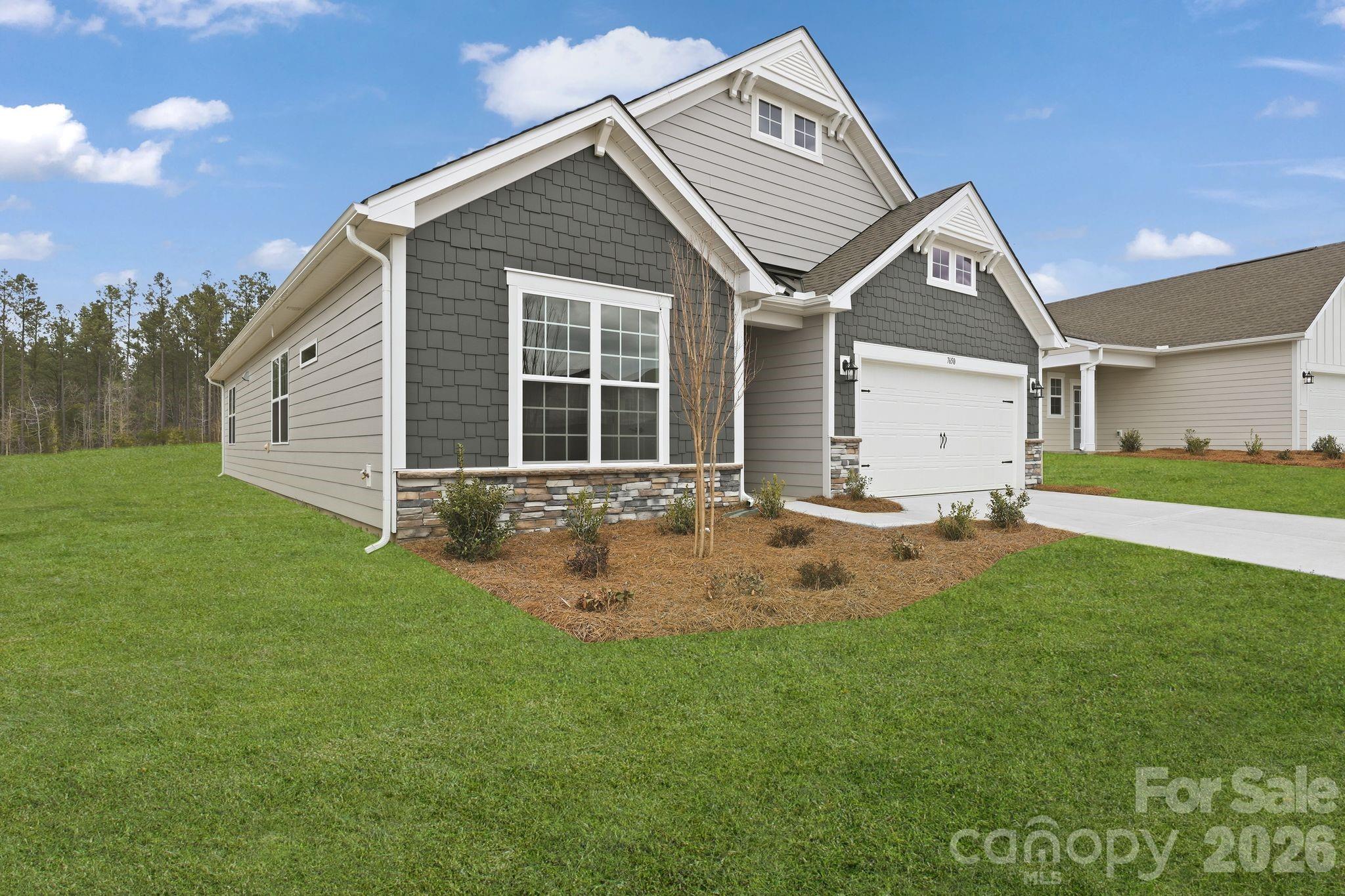 7650 Cotton Crest Lane Lancaster SC 29720