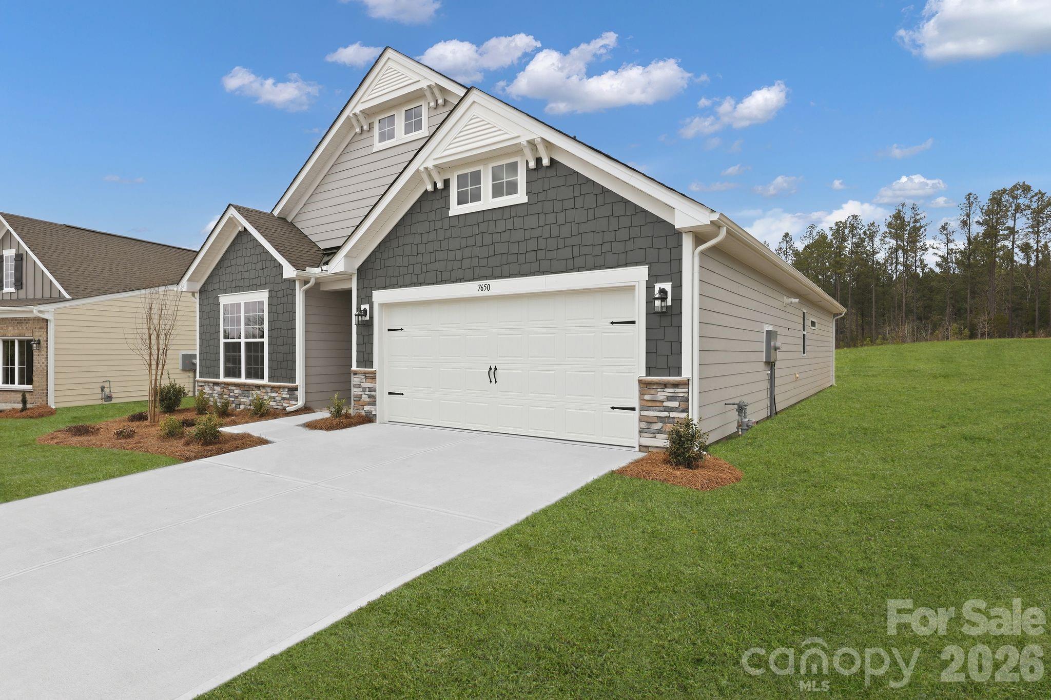 7650 Cotton Crest Lane Lancaster SC 29720