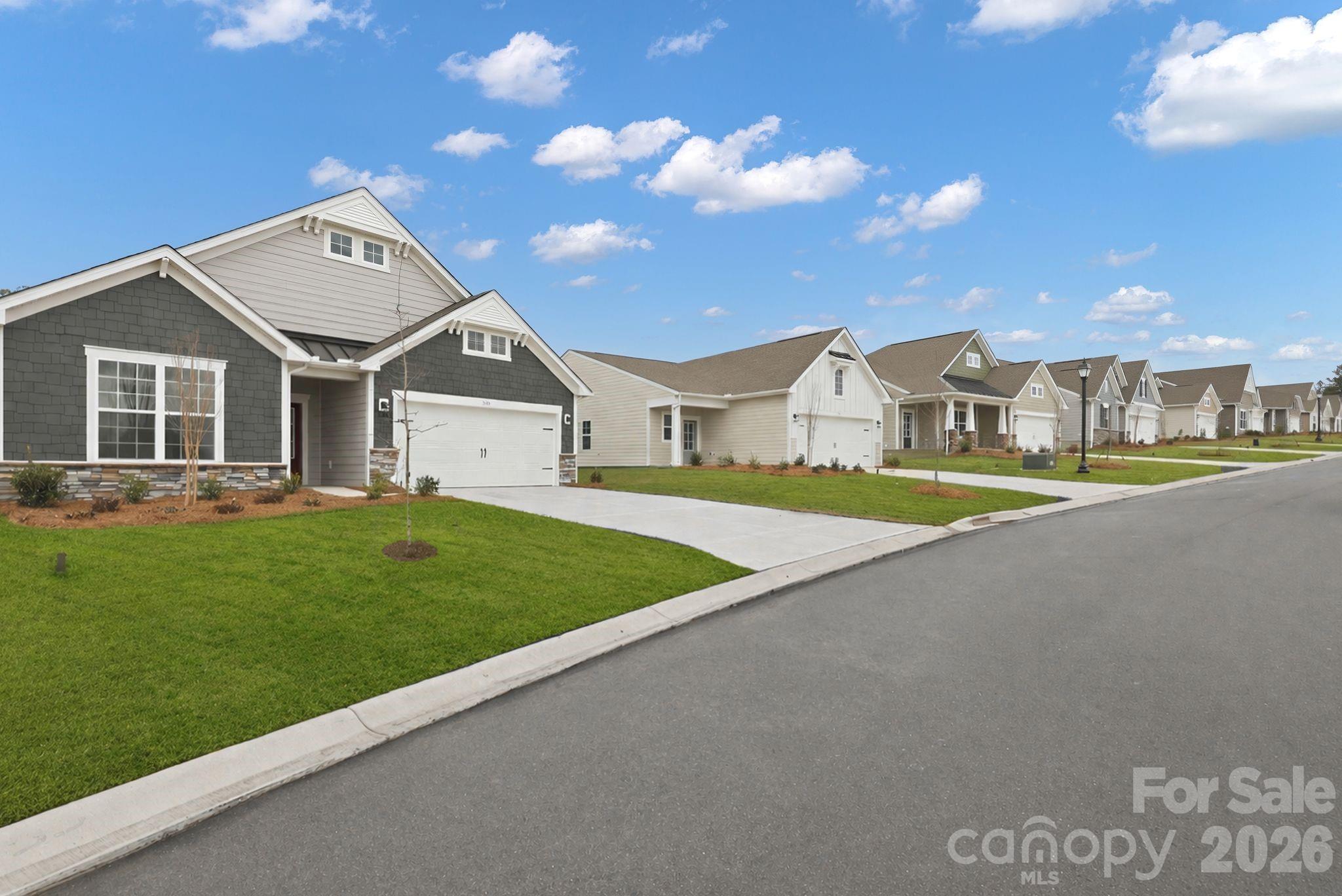 7650 Cotton Crest Lane Lancaster SC 29720