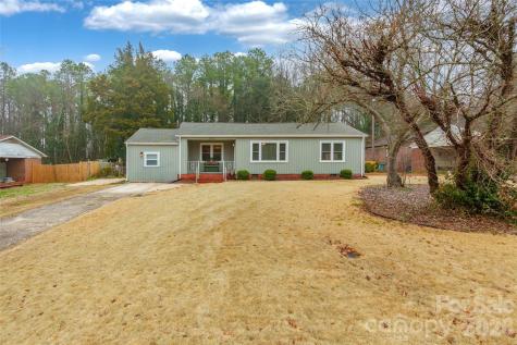 245 Mellon Road Belmont NC 28012