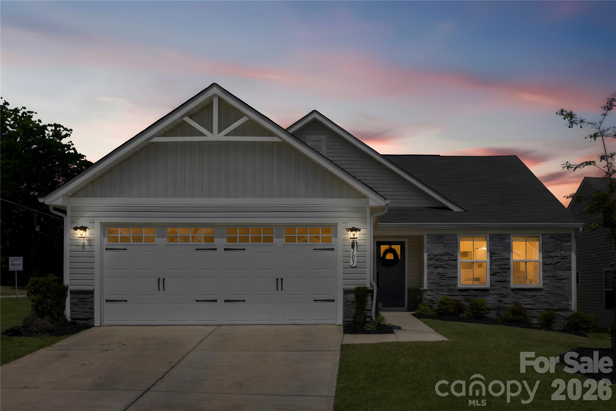 4105 Jones Creek Lane Charlotte NC 28215