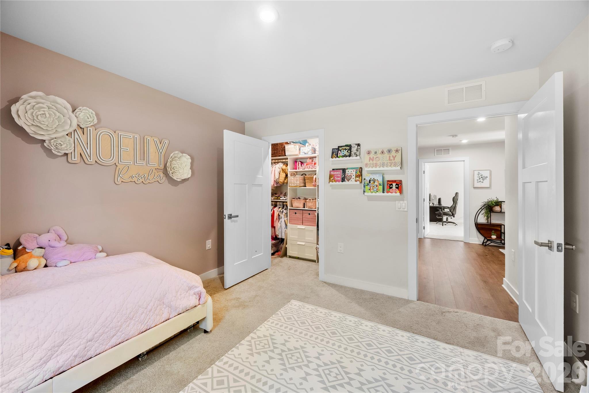 4105 Jones Creek Lane Charlotte NC 28215