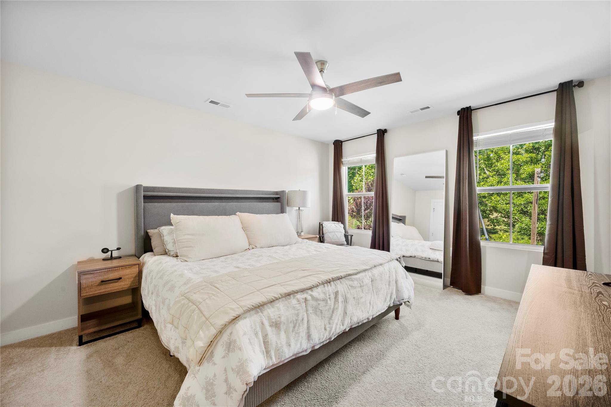 4105 Jones Creek Lane Charlotte NC 28215