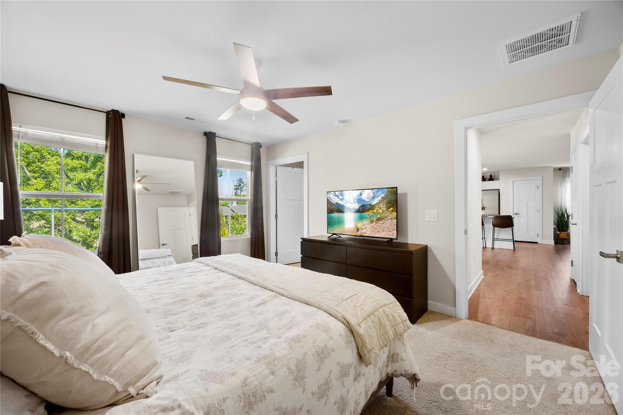 4105 Jones Creek Lane Charlotte NC 28215