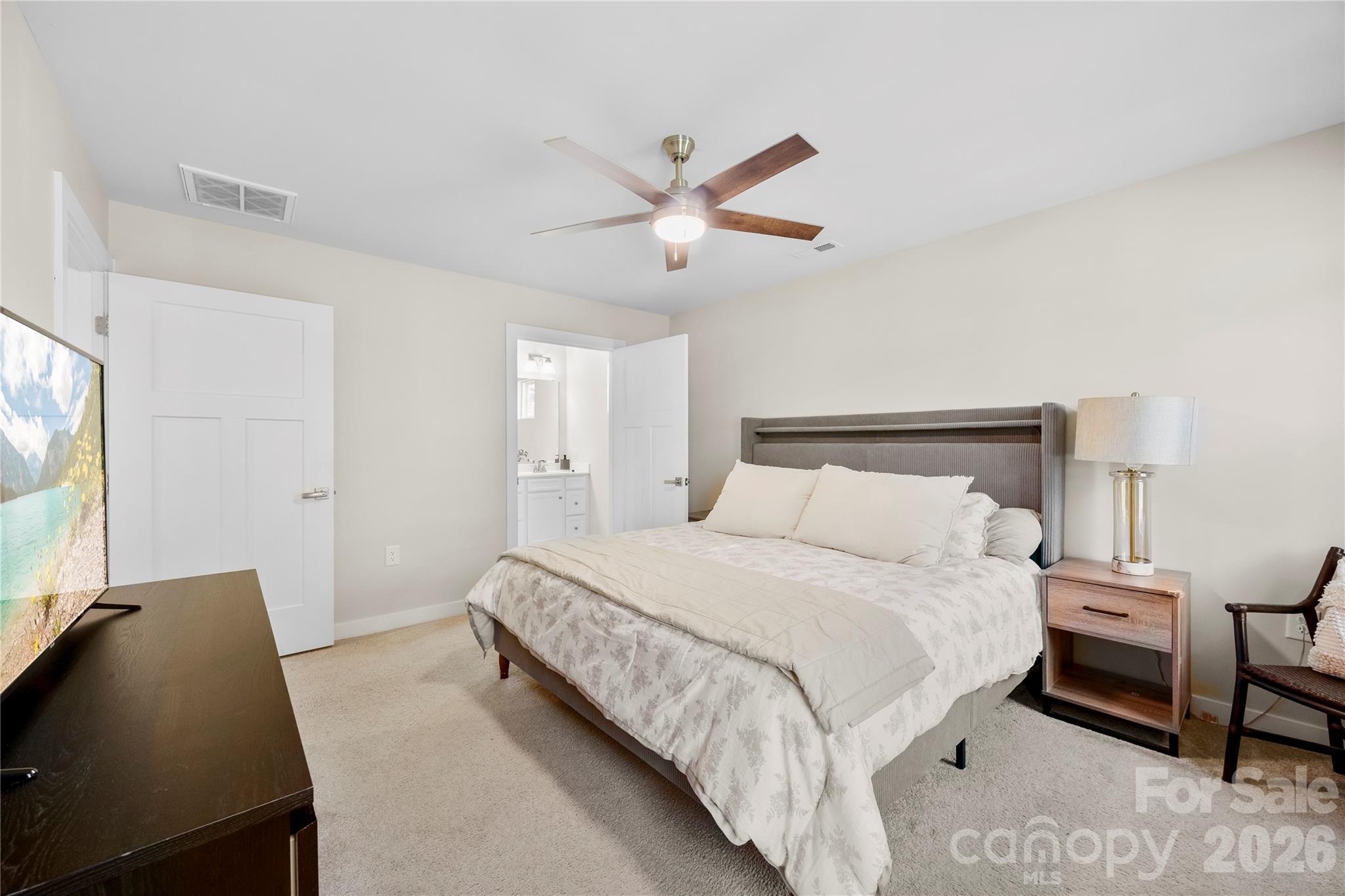 4105 Jones Creek Lane Charlotte NC 28215