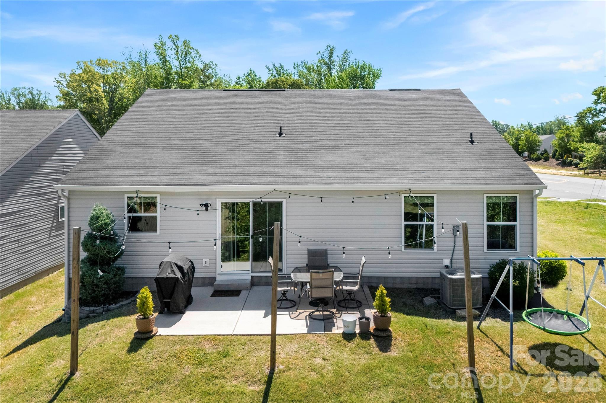 4105 Jones Creek Lane Charlotte NC 28215