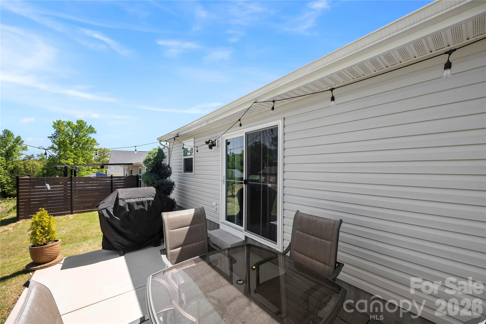 4105 Jones Creek Lane Charlotte NC 28215