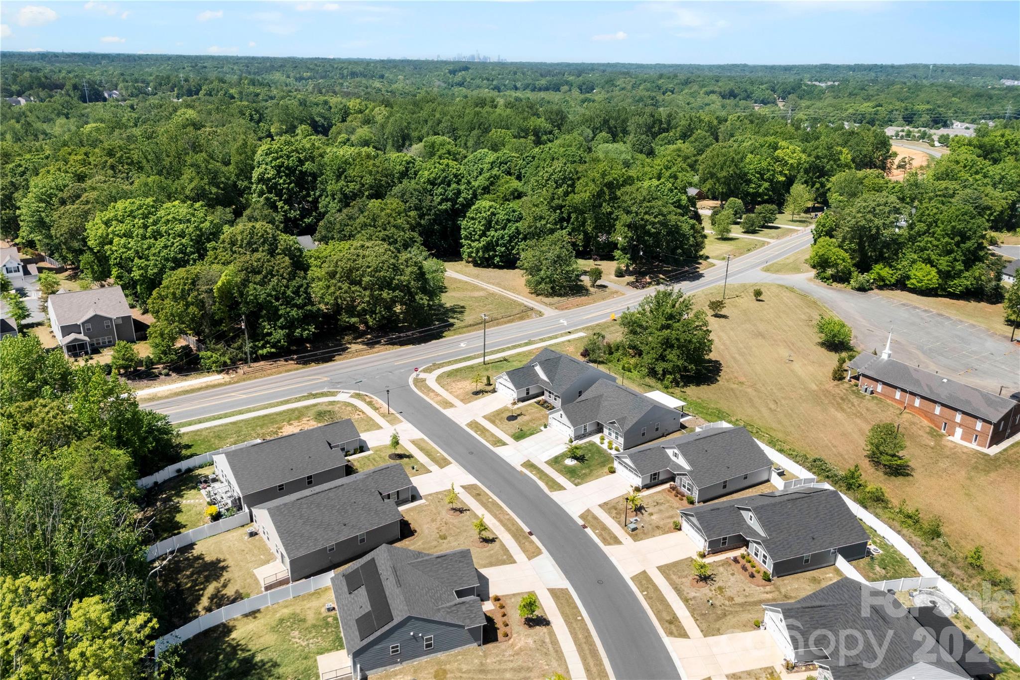 4105 Jones Creek Lane Charlotte NC 28215