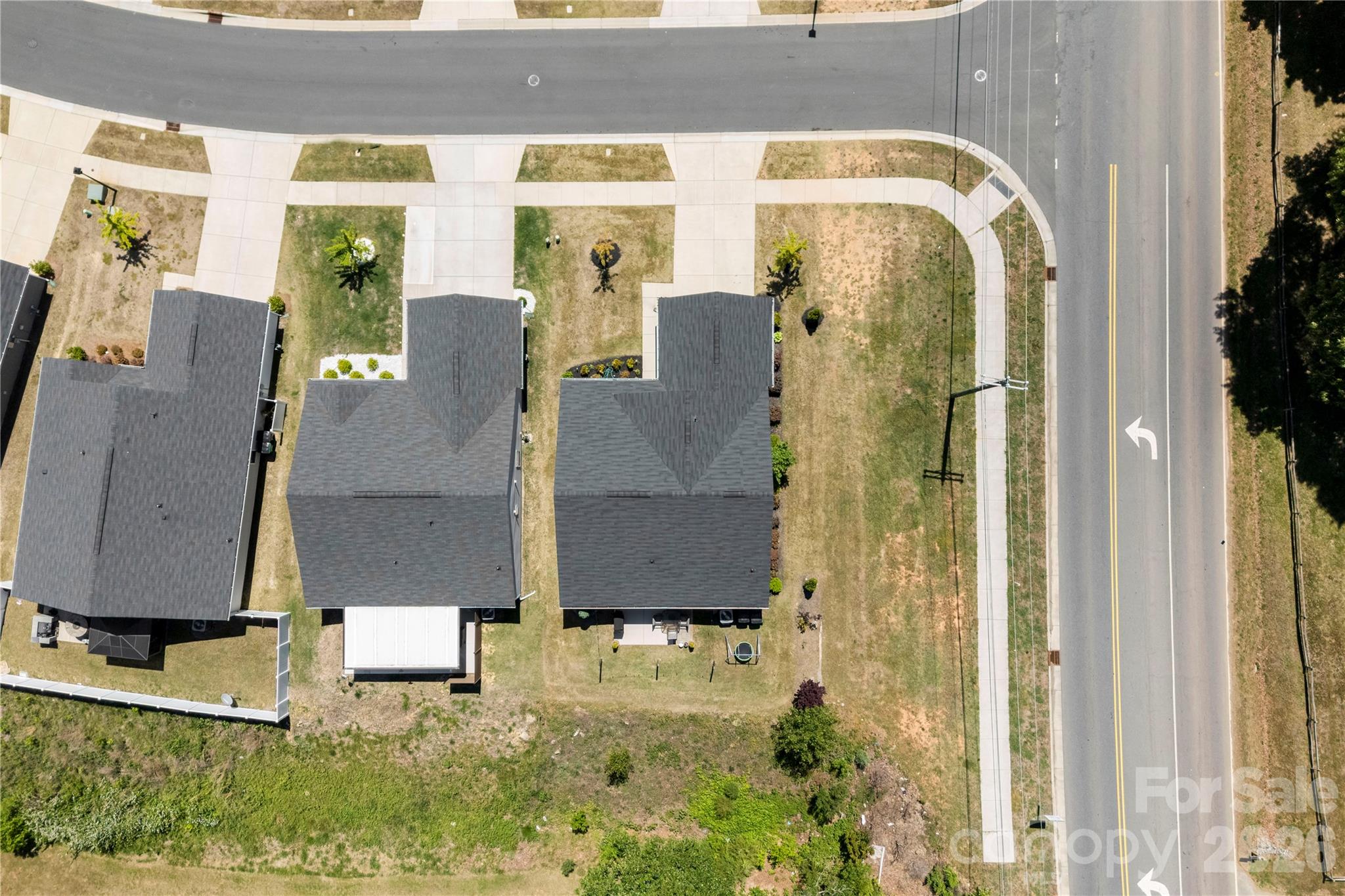 4105 Jones Creek Lane Charlotte NC 28215