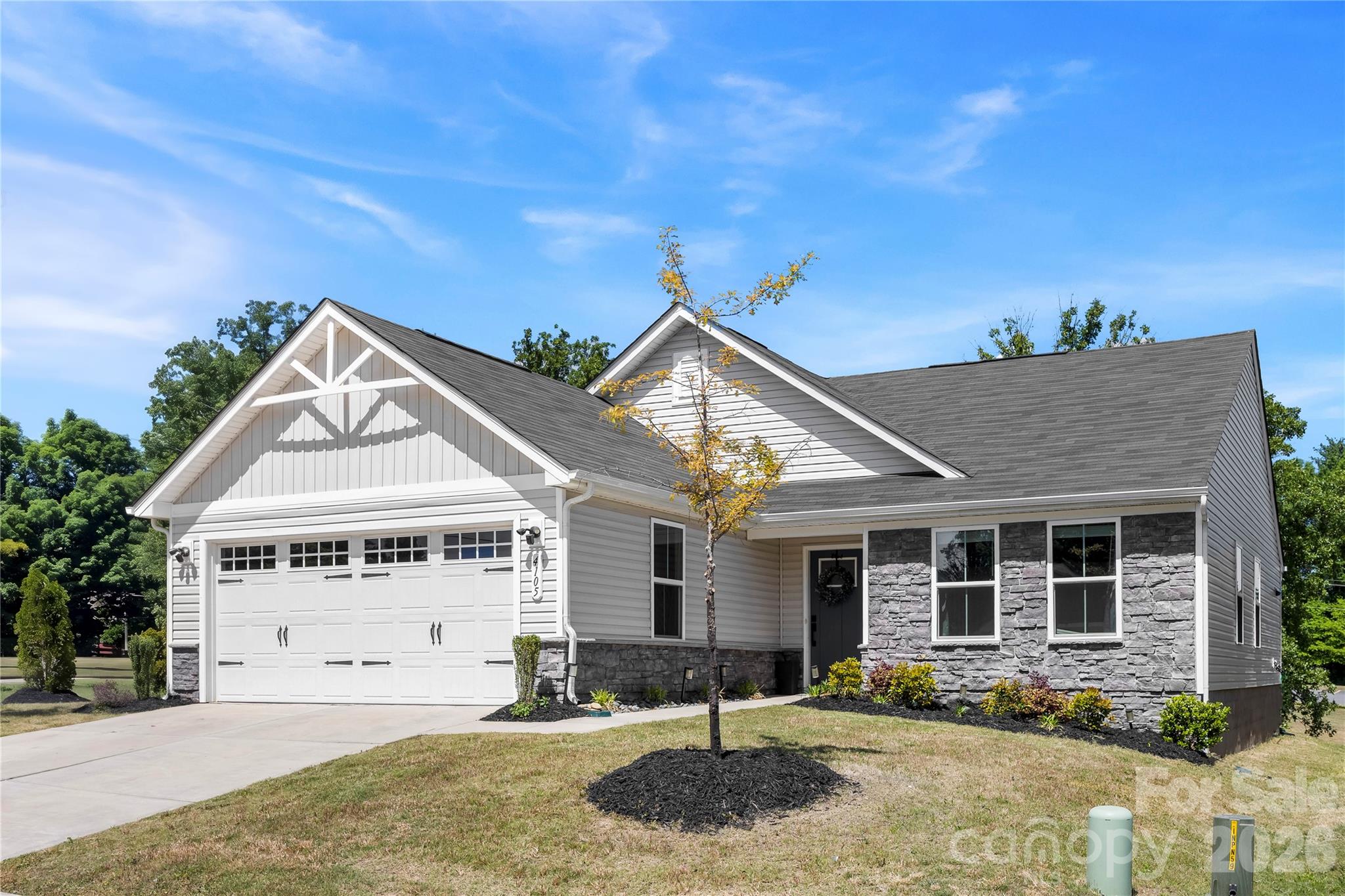 4105 Jones Creek Lane Charlotte NC 28215