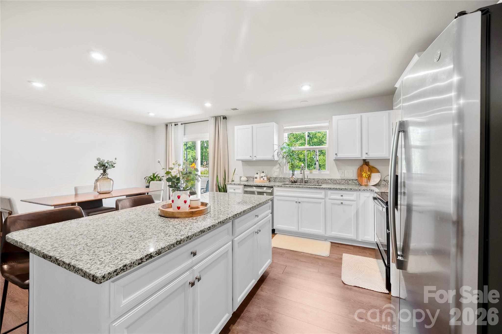 4105 Jones Creek Lane Charlotte NC 28215