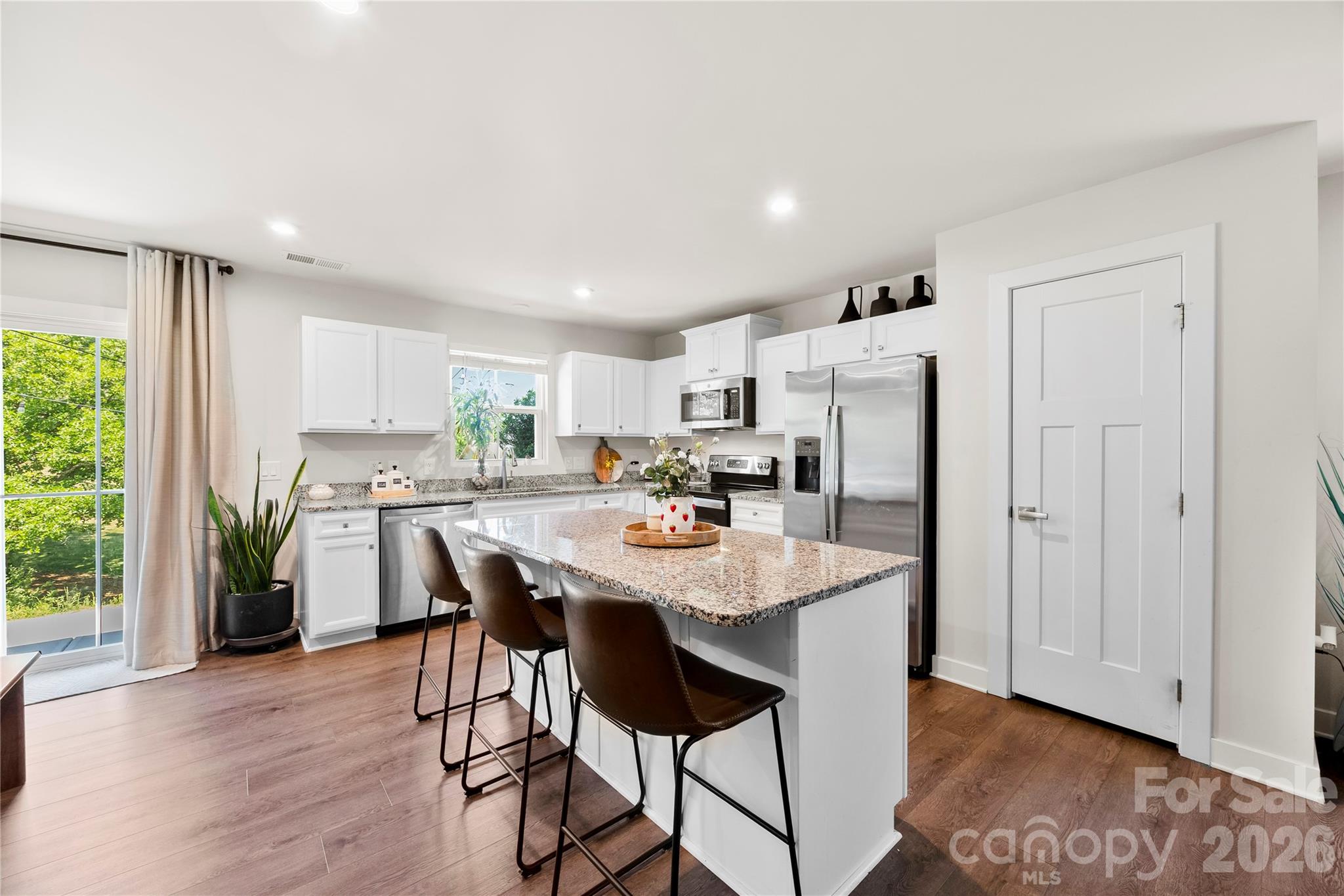4105 Jones Creek Lane Charlotte NC 28215
