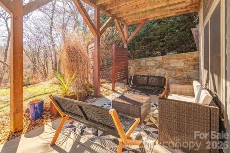 24 River Stone Trail Asheville NC 28805