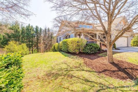 24 River Stone Trail Asheville NC 28805