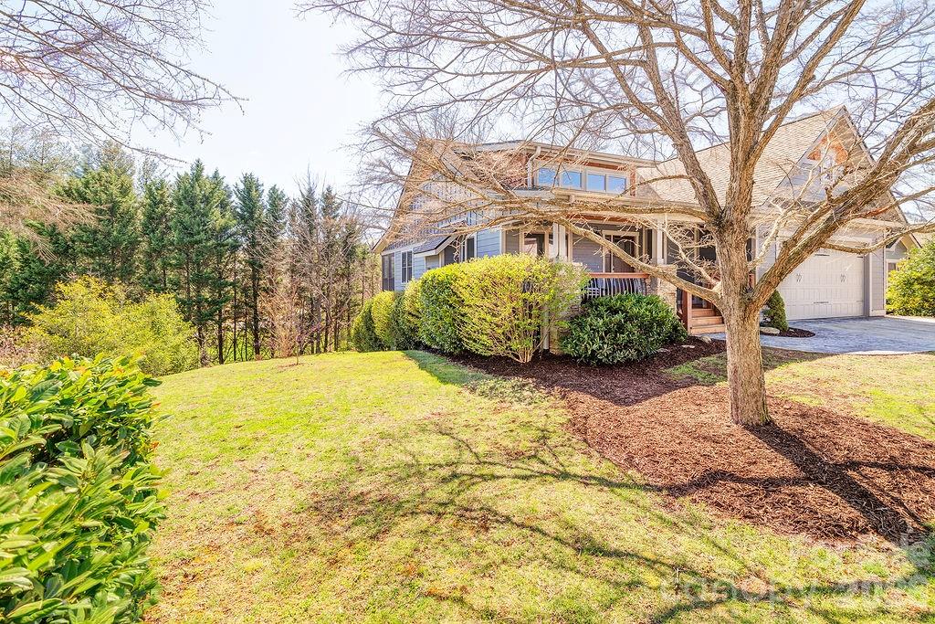 24 River Stone Trail Asheville NC 28805