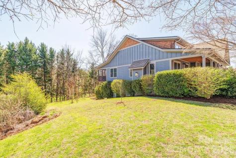 24 River Stone Trail Asheville NC 28805