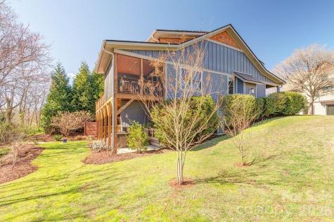 24 River Stone Trail Asheville NC 28805