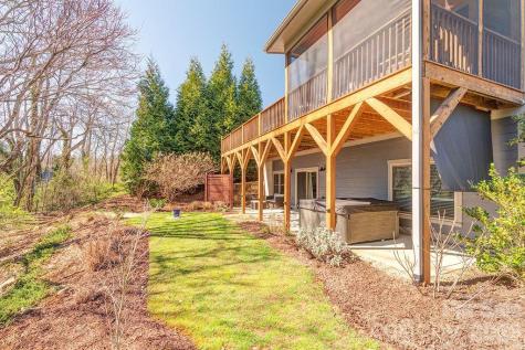 24 River Stone Trail Asheville NC 28805