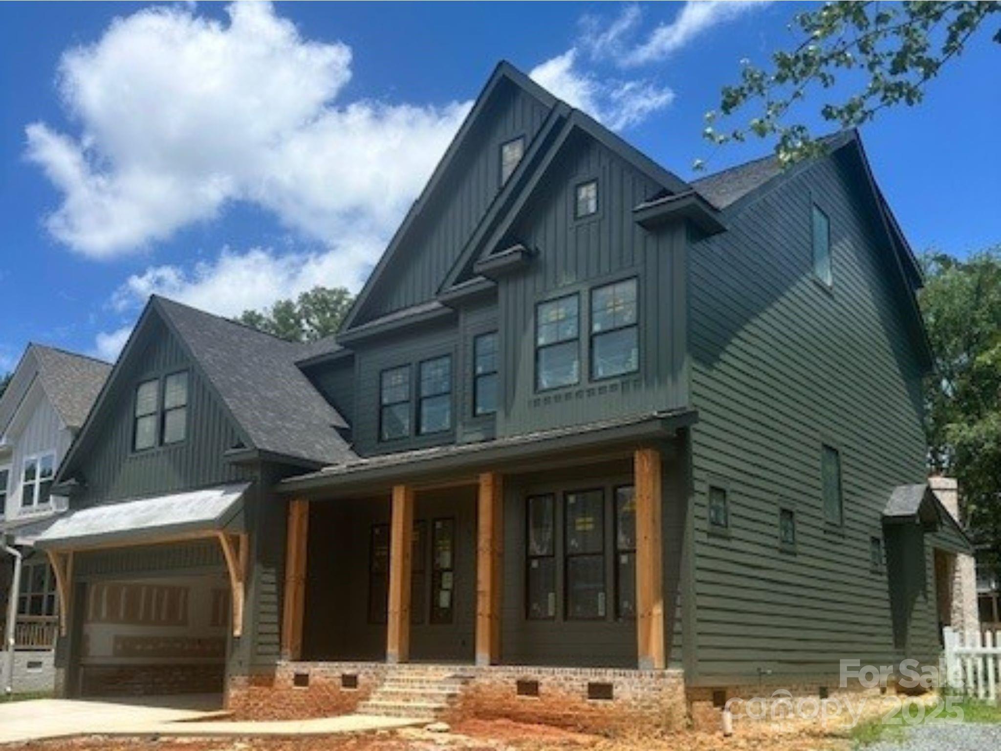 427 Greystone Road Charlotte NC 28209