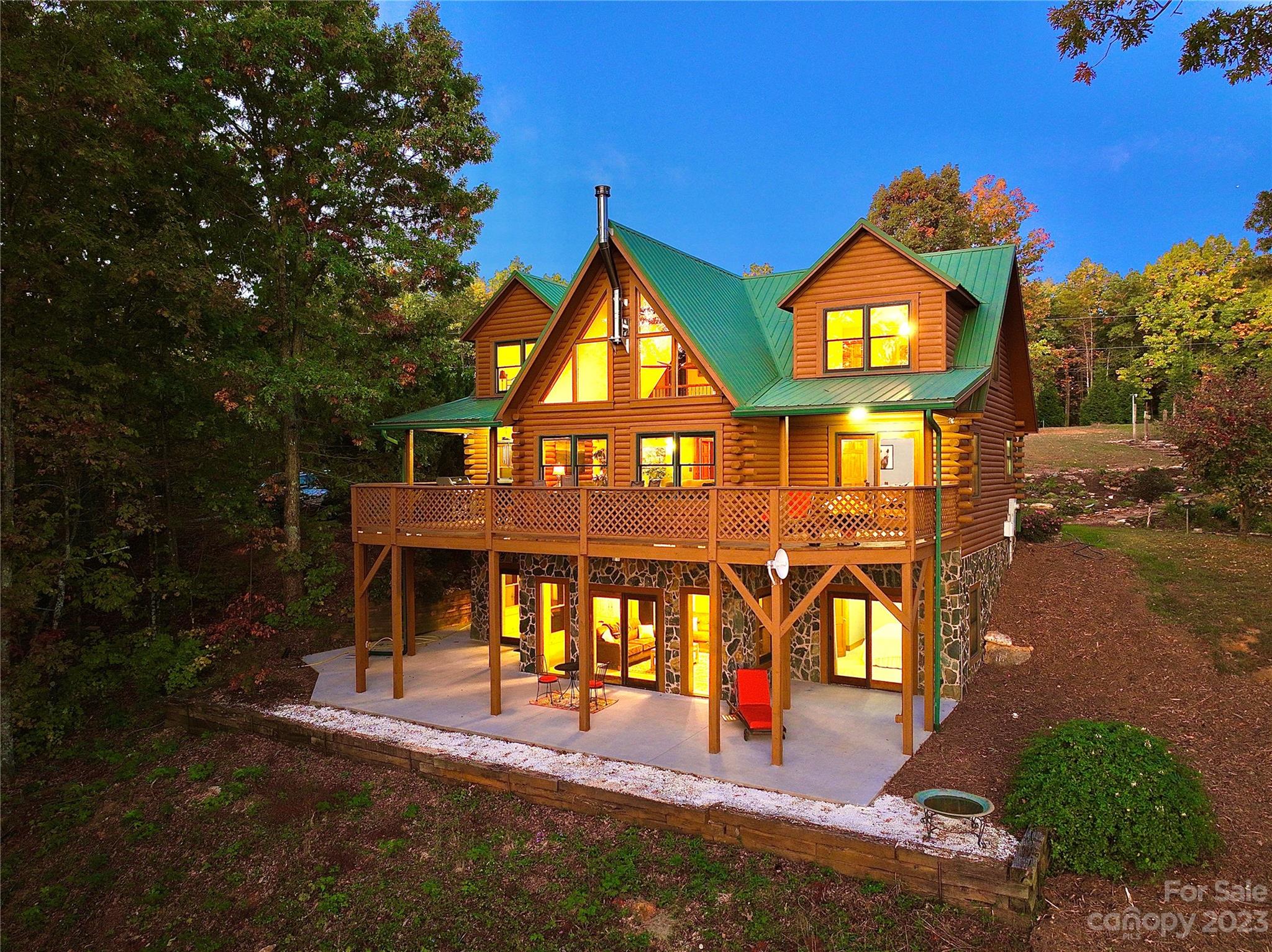 3703 Back Bluff Drive Morganton NC 28655