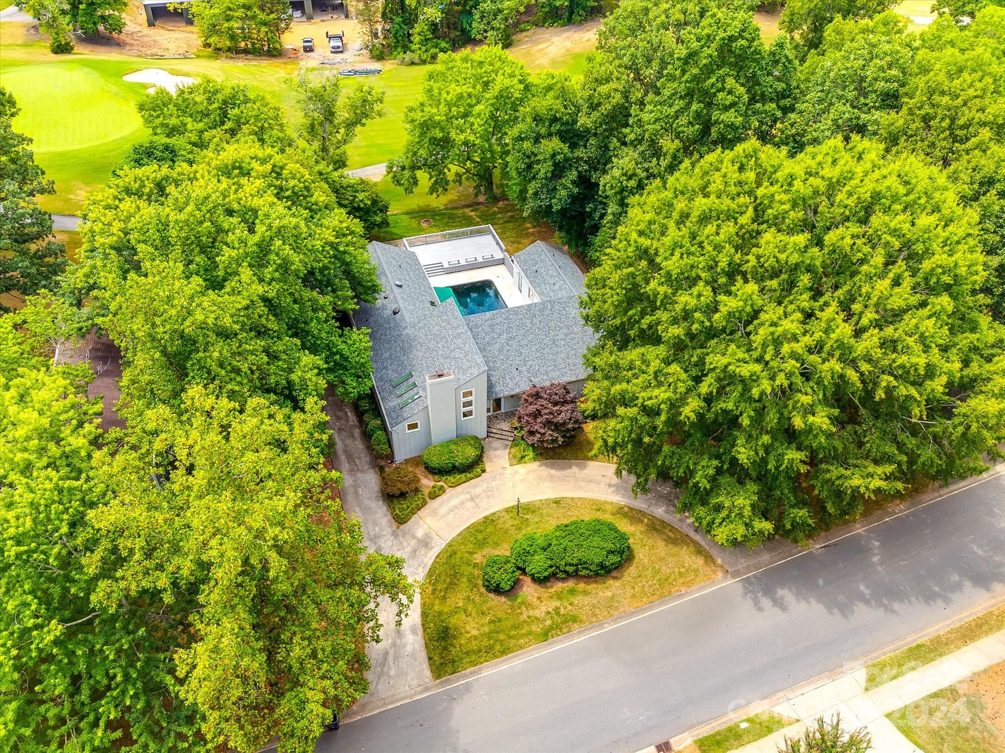 4001 Rounding Run Road Charlotte NC 28277