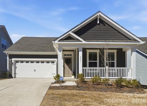 2031 Skyhawk Drive York SC 29745