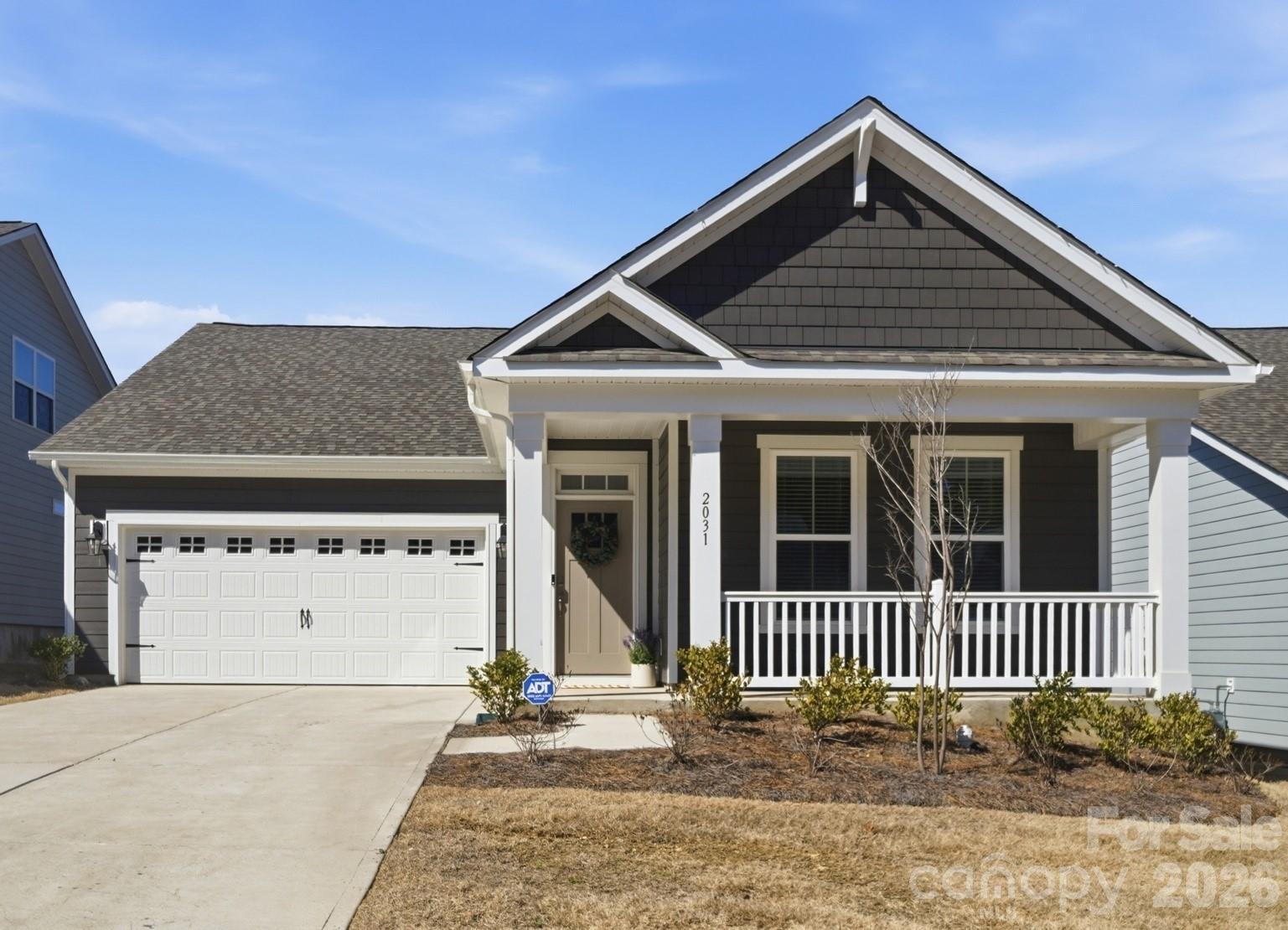 2031 Skyhawk Drive York SC 29745