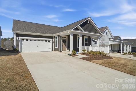 2031 Skyhawk Drive York SC 29745
