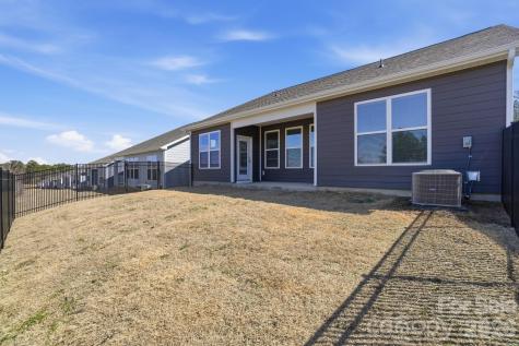2031 Skyhawk Drive York SC 29745