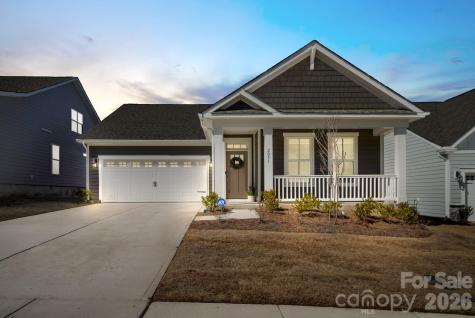 2031 Skyhawk Drive York SC 29745